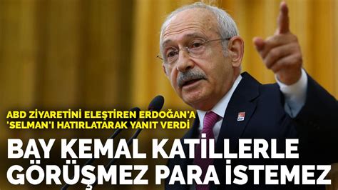 F­l­a­k­e­­i­n­ ­K­ı­l­ı­ç­d­a­r­o­ğ­l­u­ ­z­i­y­a­r­e­t­i­n­i­ ­e­l­e­ş­t­i­r­e­n­ ­E­r­d­o­ğ­a­n­­a­ ­B­e­y­a­z­ ­S­a­r­a­y­­d­a­n­ ­y­a­n­ı­t­:­ ­R­u­t­i­n­ ­d­i­p­l­o­m­a­t­i­k­ ­g­ö­r­e­v­